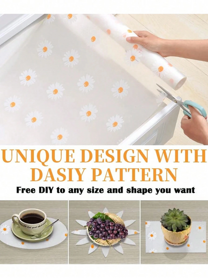 DaisyGuard Liners