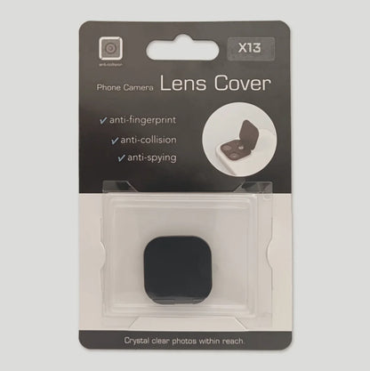 Rear Camera Privacy Cover for IPhones 11/12/13/14